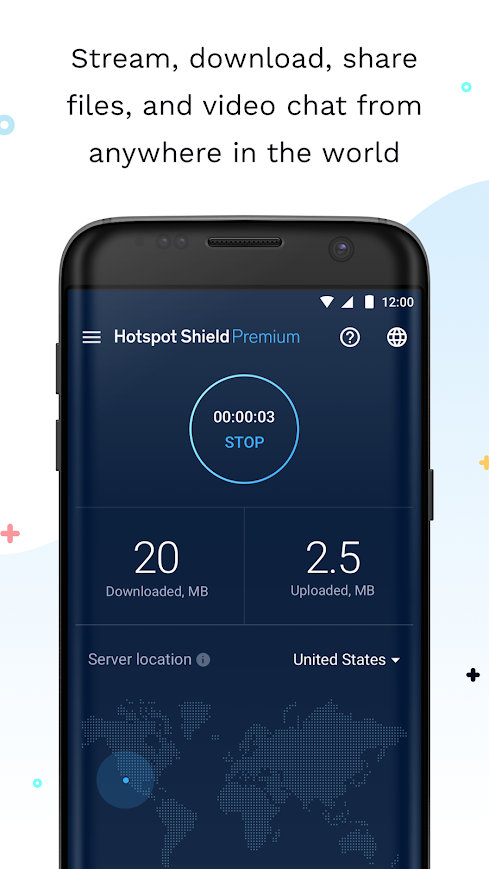 Download Hotspot Shield Crack For Android