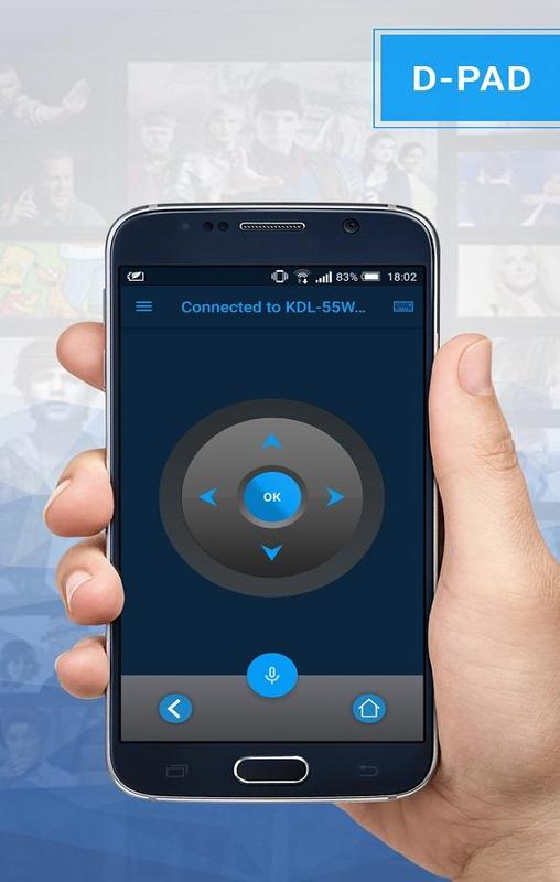All Tv Remote Control App For Android Free Download