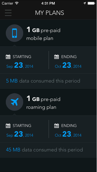 Free Download My Data Manager For Android