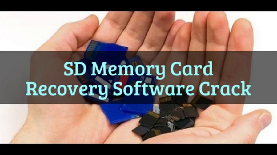 sd card recovery program