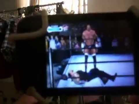 Wwe Smackdown Vs Raw 2009 Download For Android